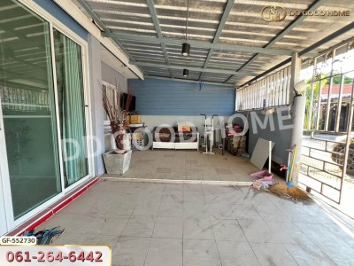 บ้านตะวันงาม นนทบุรี