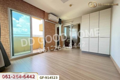 ❌SOLD OUT❌ คอนโด เอ็ม โซไซตี้ แจ้งวัฒนะ-เมืองทองธานี ใกล้ อิมแพ็ค อารีน่า เมืองทองธานี