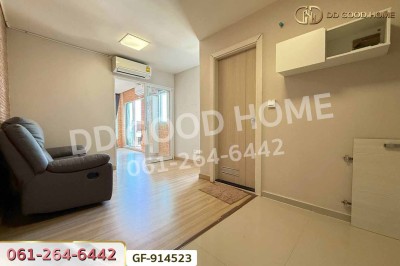 ❌SOLD OUT❌ คอนโด เอ็ม โซไซตี้ แจ้งวัฒนะ-เมืองทองธานี ใกล้ อิมแพ็ค อารีน่า เมืองทองธานี