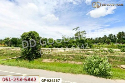 ที่ดินเขาใหญ่ ชะอำ 6 ไร่ 74 ตร.ว. เพชรบุรี ใกล้วิทยาลัยการอาชีพวังไกลกังวล 2.-4