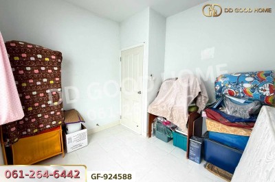 ทาวน์เฮ้าส์ เดอะ เพลส กาญจนาภิเษก-ราชพฤกษ์ 2 ใกล้ โรงเรียนสารสาสน์วิเทศไทรน้อยพิทยาคาร