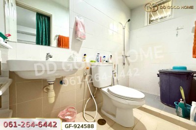 ทาวน์เฮ้าส์ เดอะ เพลส กาญจนาภิเษก-ราชพฤกษ์ 2 ใกล้ โรงเรียนสารสาสน์วิเทศไทรน้อยพิทยาคาร