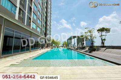 คอนโด แอสปาย สาทร - ราชพฤกษ์ ใกล้ BTS บางหว้า