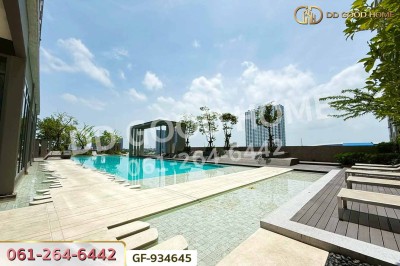 คอนโด แอสปาย สาทร - ราชพฤกษ์ ใกล้ BTS บางหว้า