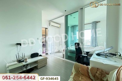 คอนโด แอสปาย สาทร - ราชพฤกษ์ ใกล้ BTS บางหว้า