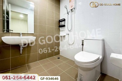 ทาวน์เฮ้าส์ พฤกษา 112 สถานีรถไฟฟ้าคลองบางไผ่-บางใหญ่ ใกล้เซ็นทรัลเวสต์เกต