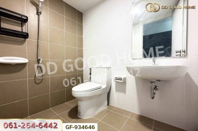 ทาวน์เฮ้าส์ พฤกษา 112 สถานีรถไฟฟ้าคลองบางไผ่-บางใหญ่ ใกล้เซ็นทรัลเวสต์เกต