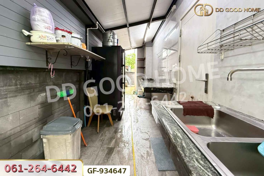 บ้านเดี่ยว เพอร์เฟค พาร์ค เวสต์เกต นนทบุรี ใกล้เซ็นทรัลเวสต์เกต-2