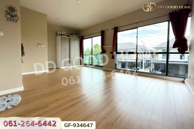 บ้านเดี่ยว เพอร์เฟค พาร์ค เวสต์เกต นนทบุรี ใกล้เซ็นทรัลเวสต์เกต