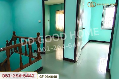 ทาวน์เฮ้าส์ เจ้าพระยา ราชพฤกษ์ นนทบุรี ใกล้โรงเรียนเตรียมอุดมศึกษาพัฒนาการ นนทบุรี