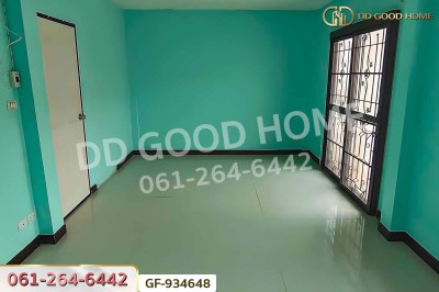 ทาวน์เฮ้าส์ เจ้าพระยา ราชพฤกษ์ นนทบุรี ใกล้โรงเรียนเตรียมอุดมศึกษาพัฒนาการ นนทบุรี