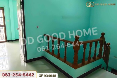 ทาวน์เฮ้าส์ เจ้าพระยา ราชพฤกษ์ นนทบุรี ใกล้โรงเรียนเตรียมอุดมศึกษาพัฒนาการ นนทบุรี