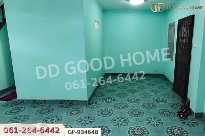 ทาวน์เฮ้าส์ เจ้าพระยา ราชพฤกษ์ นนทบุรี ใกล้โรงเรียนเตรียมอุดมศึกษาพัฒนาการ นนทบุรี