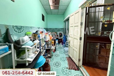 ทาวน์เฮ้าส์ เจ้าพระยา ราชพฤกษ์ นนทบุรี ใกล้โรงเรียนเตรียมอุดมศึกษาพัฒนาการ นนทบุรี