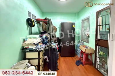 ทาวน์เฮ้าส์ เจ้าพระยา ราชพฤกษ์ นนทบุรี ใกล้โรงเรียนเตรียมอุดมศึกษาพัฒนาการ นนทบุรี