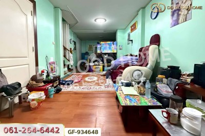 ทาวน์เฮ้าส์ เจ้าพระยา ราชพฤกษ์ นนทบุรี ใกล้โรงเรียนเตรียมอุดมศึกษาพัฒนาการ นนทบุรี