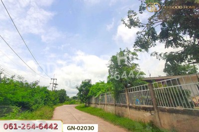 ที่ดินเมืองชัยภูมิ 5 ไร่ ใกล้โรงเรียนโสตศึกษาจังหวัดชัยภูมิ-3