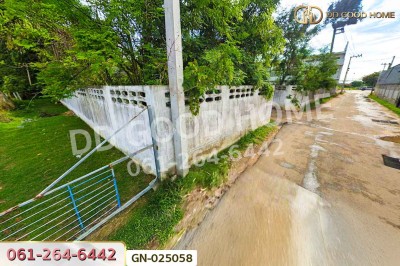 ที่ดินเมืองชัยภูมิ 1 ไร่ 255.6 ตร.ว. ชัยภูมิ ใกล้โรงพยาบาลชัยภูมิ ราม-6