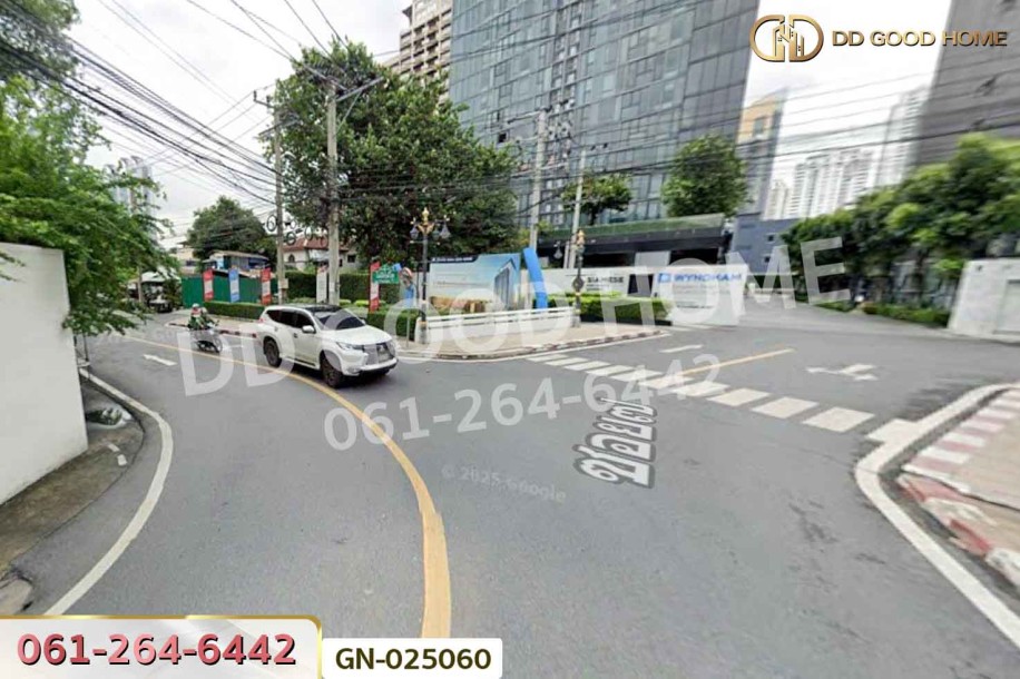 คอนโด ไซมิส เอ๊กซ์คลูซีพ ควีนส์ คลองเตย ใกล้ MRT ศูนย์การประชุมแห่งชาติสิริกิติ์.-5