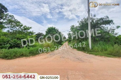 ที่ดินบ้านเล่า 5 ไร่ ชัยภูมิ ใกล้โรงเรียนโสตศึกษาจังหวัดชัยภูมิ.