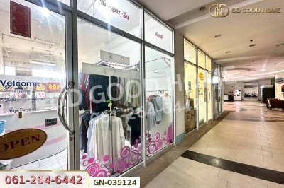 คอนโด ศุภาลัย ปาร์ค แยกติวานนท์ ใกล้ MRT สถานีแยกติวานนท์