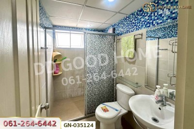 คอนโด ศุภาลัย ปาร์ค แยกติวานนท์ ใกล้ MRT สถานีแยกติวานนท์