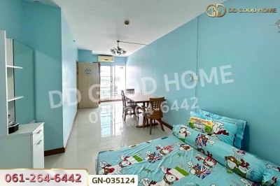 คอนโด ศุภาลัย ปาร์ค แยกติวานนท์ ใกล้ MRT สถานีแยกติวานนท์