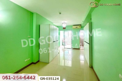 คอนโด ศุภาลัย ปาร์ค แยกติวานนท์ ใกล้ MRT สถานีแยกติวานนท์