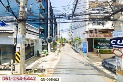ศาลายา คอนโดมิเนียม นครปฐม ใกล้ตลาดกิเลน-3
