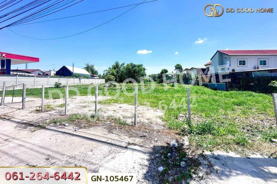 ที่ดินตลิ่งชัน 2 ไร่ 330 ตร.ว. ใกล้ ทางพิเศษศรีรัช–วงแหวนรอบนอก (ด่านฉิมพลี)-8