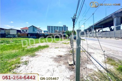 ที่ดินตลิ่งชัน 2 ไร่ 330 ตร.ว. ใกล้ ทางพิเศษศรีรัช–วงแหวนรอบนอก (ด่านฉิมพลี)-7