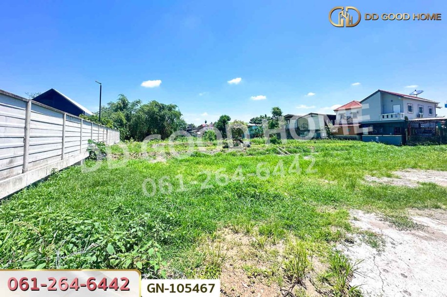 ที่ดินตลิ่งชัน 2 ไร่ 330 ตร.ว. ใกล้ ทางพิเศษศรีรัช–วงแหวนรอบนอก (ด่านฉิมพลี)-6