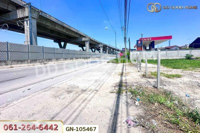 ที่ดินตลิ่งชัน 2 ไร่ 330 ตร.ว. ใกล้ ทางพิเศษศรีรัช–วงแหวนรอบนอก (ด่านฉิมพลี)-3