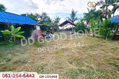 ที่ดินเมืองชัยภูมิ 158 ตร.ว. ชัยภูมิ ใกล้โรงพยาบาลส่งเสริมสุขภาพตำบลบุ่งคล้า-7
