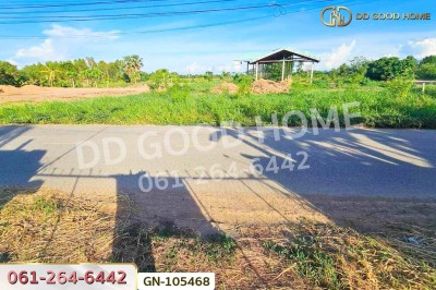 ที่ดินเมืองชัยภูมิ 158 ตร.ว. ชัยภูมิ ใกล้โรงพยาบาลส่งเสริมสุขภาพตำบลบุ่งคล้า-3