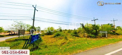 ที่ดิน ถ.โกสีย์ อ.จัตุรัส 109 ตร.ว. ชัยภูมิ-2