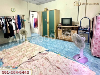 ❌SOLD OUT❌ทาวน์เฮ้าส์ หมู่บ้านทรัพย์จรัญวิลล่า ซ.แก้วเงินทอง 2 ตลิ่งชัน.