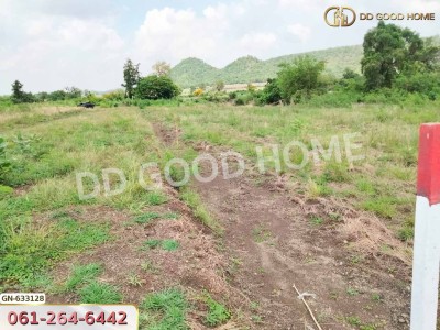 ที่ดินโคกสำโรง 1 ไร่ ลพบุรี ใกล้วัดมะม่วงเจ็ดต้น-4
