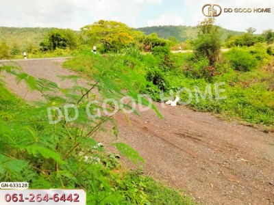 ที่ดินโคกสำโรง 1 ไร่ ลพบุรี ใกล้วัดมะม่วงเจ็ดต้น-3