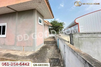 ที่ดินพร้อมบ้านเดี่ยวเมืองชัยภูมิ 1 ไร่ 146.9 ตร.ว. หมู่บ้านมานิตา วิลเลจ ใกล้วัดชัยภูมิวนาราม.-2