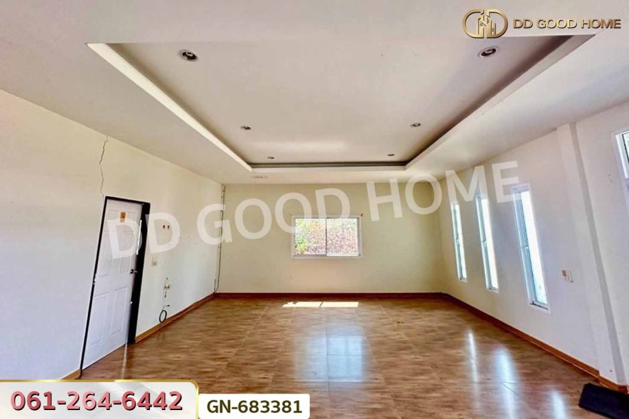 ที่ดินพร้อมบ้านเดี่ยวเมืองชัยภูมิ 1 ไร่ 146.9 ตร.ว. หมู่บ้านมานิตา วิลเลจ ใกล้วัดชัยภูมิวนาราม.-10