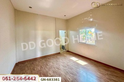 ที่ดินพร้อมบ้านเดี่ยวเมืองชัยภูมิ 1 ไร่ 146.9 ตร.ว. หมู่บ้านมานิตา วิลเลจ ใกล้วัดชัยภูมิวนาราม.-8