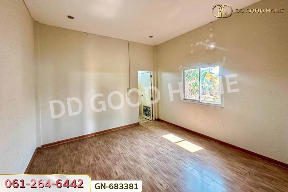 ที่ดินพร้อมบ้านเดี่ยวเมืองชัยภูมิ 1 ไร่ 146.9 ตร.ว. หมู่บ้านมานิตา วิลเลจ ใกล้วัดชัยภูมิวนาราม.-8