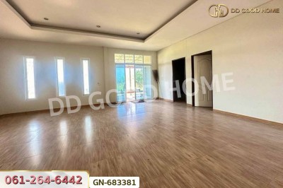 ที่ดินพร้อมบ้านเดี่ยวเมืองชัยภูมิ 1 ไร่ 146.9 ตร.ว. หมู่บ้านมานิตา วิลเลจ ใกล้วัดชัยภูมิวนาราม.-4