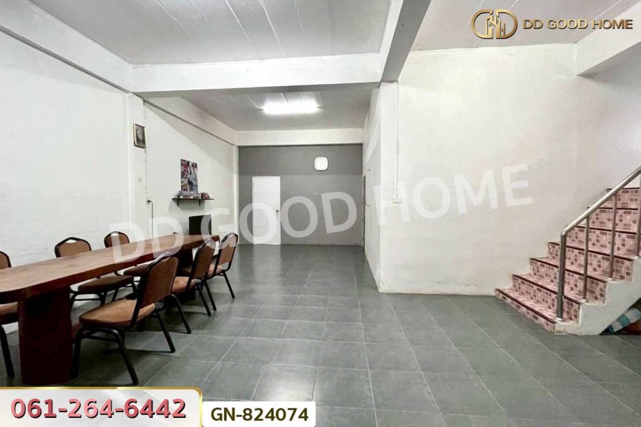 อาคารพาณิชย์ ทุ่งเตา ร้านโทรศัพท์ทุ่งเตาโมบาย สุราษฎร์ธานี ใกล้โลตัส-7