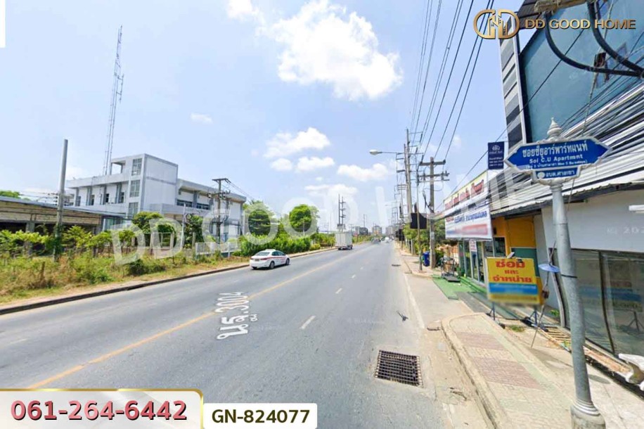 ศาลายา คอนโดมิเนียม นครปฐม ใกล้ตลาดกิเลน-7