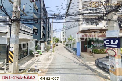 ศาลายา คอนโดมิเนียม นครปฐม ใกล้ตลาดกิเลน