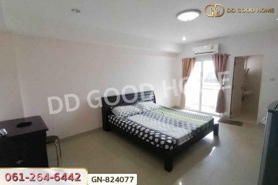 ศาลายา คอนโดมิเนียม นครปฐม ใกล้ตลาดกิเลน