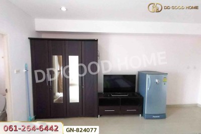 ศาลายา คอนโดมิเนียม นครปฐม ใกล้ตลาดกิเลน