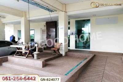 ศาลายา คอนโดมิเนียม นครปฐม ใกล้ตลาดกิเลน